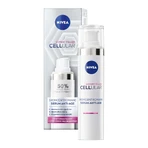 Набір Nivea Hyaluron Heroes, сироватка для обличчя, 15 мл + антивіковий денний крем, SPF 30, 50 мл + помада, 5,2 г: ціни та характеристики