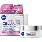 Набір Nivea Hyaluron Heroes, сироватка для обличчя, 15 мл + антивіковий денний крем, SPF 30, 50 мл + помада, 5,2 г: ціни та характеристики