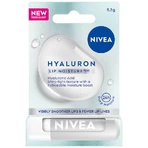 Набір Nivea Hyaluron Heroes, сироватка для обличчя, 15 мл + антивіковий денний крем, SPF 30, 50 мл + помада, 5,2 г: ціни та характеристики
