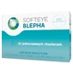 Softeye Blepha, офтальмологические салфетки, 14 штук