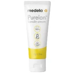 Medela PureLan, ланолиновая мазь от бородавок, 7 г: цены и характеристики