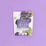 Diet-Food Jelly, фруктовое желе, черная смородина, Bio, 50 г: цены и характеристики
