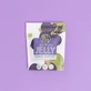 Diet-Food Jelly, фруктовое желе, черная смородина, Bio, 50 г