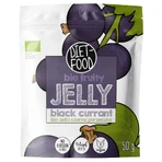 Diet-Food Jelly, фруктовое желе, черная смородина, Bio, 50 г: цены и характеристики