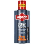 Alpecin C1 Кофеїн, шампунь від випадіння волосся, 375 мл: ціни та характеристики