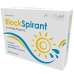Activlab Pharma BlockSpirant, 30 таблеток: ціни та характеристики