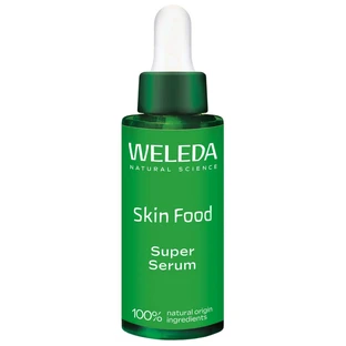 Weleda Skin Food, суперсыворотка, 30 мл