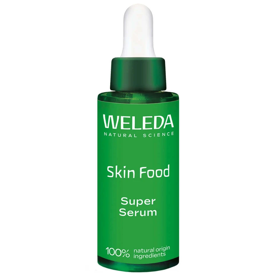 Weleda Skin Food, суперсироватка, 30 мл: ціни та характеристики