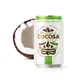Diet-Food Cocosa Sparkling Coconut Water, газированная кокосовая вода, 330 мл