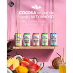 Diet-Food Cocosa Sparkling Coconut Water, газированная кокосовая вода, 330 мл: цены и характеристики