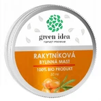 Green Idea, облепиховая мазь 100% био, 50 мл: цены и характеристики
