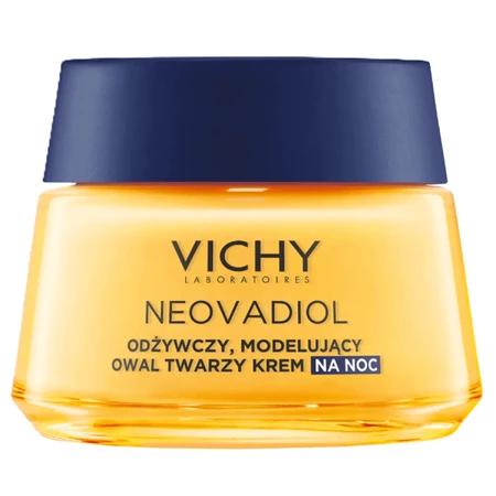 Набір Vichy Neovadiol Magistral, денний крем-бальзам, 50 мл + нічний крем, 50 мл: ціни та характеристики