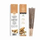 Your Candle, натуральні індійські ароматичні палички, Palo Santo, 10 штук