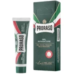 Proraso Green, відновлюючий гель для порізів після гоління, 10 мл: ціни та характеристики