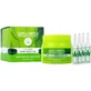 Wellness Premium Products Інтенсивна зволожуюча маска для всіх типів волосся, 500 мл + 4 ампули по 10 мл безкоштовно