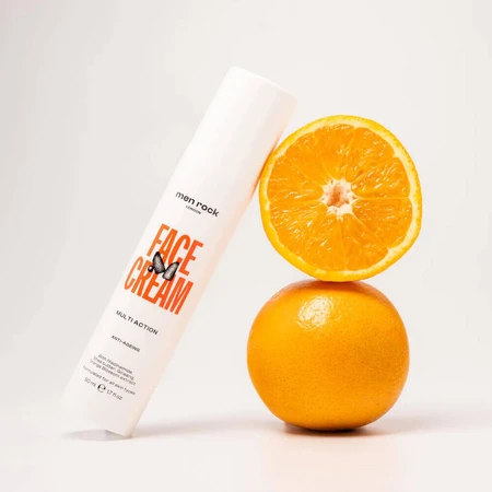 Набір для чоловіків Rock Skin Changer, сорбет, 100 мл + крем, 50 мл: ціни та характеристики