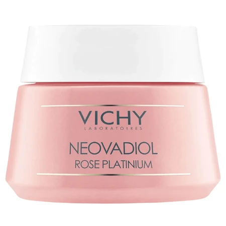 Набор Vichy Neovadiol Rose Platinum, дневной крем, 50 мл + ночной крем, 50 мл: цены и характеристики