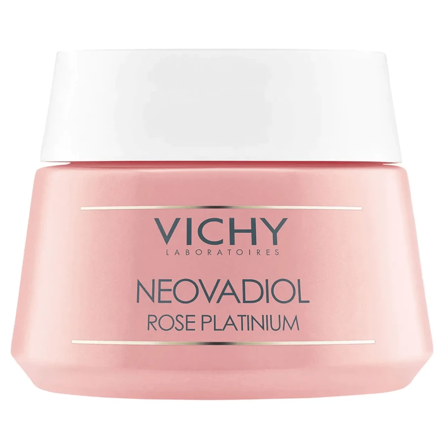Набор Vichy Neovadiol Rose Platinum, дневной крем, 50 мл + ночной крем, 50 мл: цены и характеристики