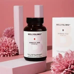 Bellyslimo Berberin P550, 60 капсул: ціни та характеристики