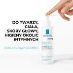La Roche-Posay Cicaplast Gel Lavant B5+, заспокійливий гель для вмивання, 200 мл: ціни та характеристики