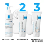 La Roche-Posay Cicaplast Gel Lavant B5+, заспокійливий гель для вмивання, 200 мл: ціни та характеристики