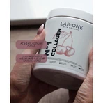 Lab One No 1 Коллаген, вишневый вкус, 200 г: цены и характеристики