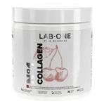 Lab One No 1 Коллаген, вишневый вкус, 200 г: цены и характеристики