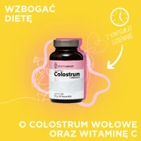 Pharmaverum Colostrum IG, 60 капсул