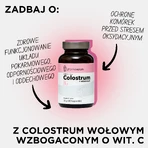 Pharmaverum Colostrum IG, 60 капсул: ціни та характеристики