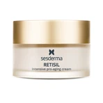 Набор Sesderma Retisil, антивозрастной крем для лица, 50 мл + крем для контура глаз и губ, 30 мл: цены и характеристики