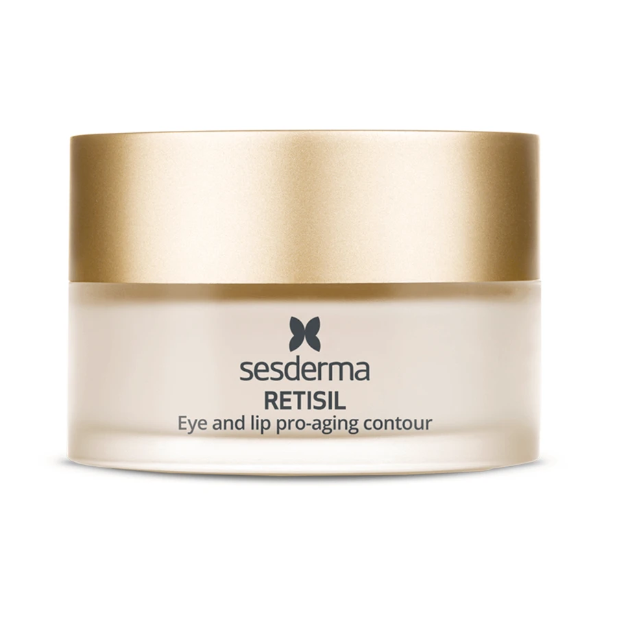 Набор Sesderma Retisil, антивозрастной крем для лица, 50 мл + крем для контура глаз и губ, 30 мл: цены и характеристики