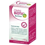 OmniBiotic Active, порошок, 60 г: цены и характеристики