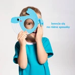 CzuCzu First Toddler Puzzles, пазли для дітей, від 12 місяців, 16 елементів: ціни та характеристики