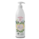 Шампунь с алоэ и шалфеем Bebe Drag, 500 мл, Vivanatura