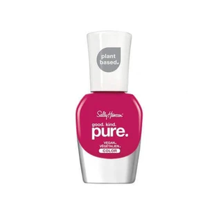 Лак для ногтей Good Kind Pure, 291 Passion Flower, 10 мл, Sally Hansen