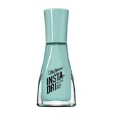 Лак для ногтей Insta-Dri, 510 Gain Mo Mint Um, 9,17 мл, Sally Hansen