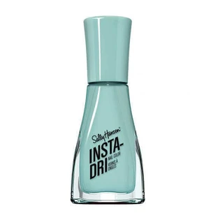 Лак для нігтів Insta-Dri, 510 Gain Mo Mint Um, 9.17 мл, Sally Hansen