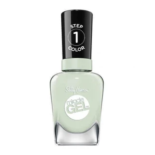 Чудодійний лак для нігтів, 690 "Солодкий горошок", 14,7 мл, Sally Hansen