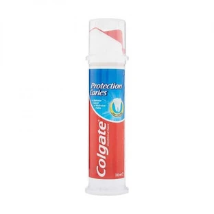 Зубная паста "Защита от кариеса", 100 мл, Colgate