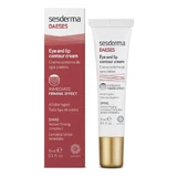Контурний крем для повік та губ Sesderma Daeses, 15 мл