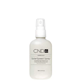 Швидковисихаючий спрей CND SolarSpeed 118 мл