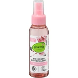 Alverde Naturkosmetik Эко розовая вода для лица 100 мл
