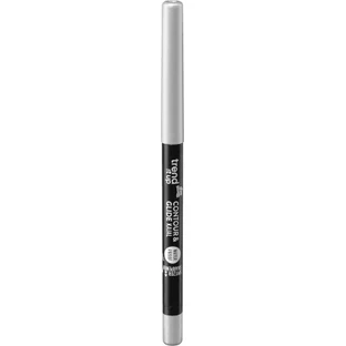 Trend !t up Contour & Glide kajal eye liner No.042, 0,5 г