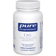 Масло примулы вечерней Pure Encapsulations E.P.O. Evening Primrose Oil 500 мг, капсулы № 100 