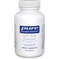 Урикформула Pure Encapsulations Uric Acid Formula, капсулы №120