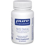 Детокс фактор Pure Encapsulations NRF2 Detox, капсули №60: ціни та характеристики
