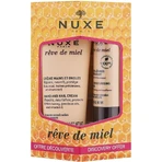 Набір Nuxe Reve de Miel: Крем для рук і нігтів Hand And Nail Cream, 30 мл + Бальзам для губ Lip Moisturizing Stick, 4 г: ціни та характеристики