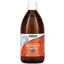 Омега-3 Риб'ячий жир Now Foods Omega-3 Fish Oil, рідкий, лимон, 500 мл