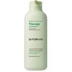 Шампунь Dr.FORHAIR Phyto Therapy Shampoo для чутливої шкіри голови, 500 мл: ціни та характеристики