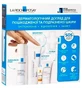 Набір La Roche-Posay SOS догляд за пошкодженою та подразненою шкірою обличчя та тіла, для всієї родини